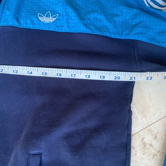 Adidas Track Jacket - Picture 7 of 11